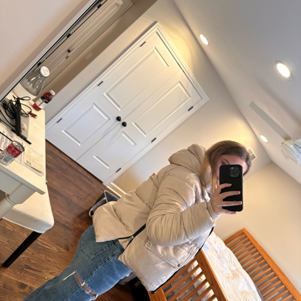 Women’s coat